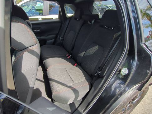 Used 2024 Honda HR-V Sport image 23