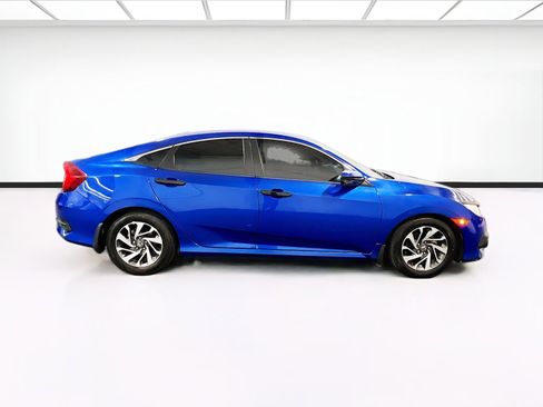 Used 2017 Honda Civic EX image 23