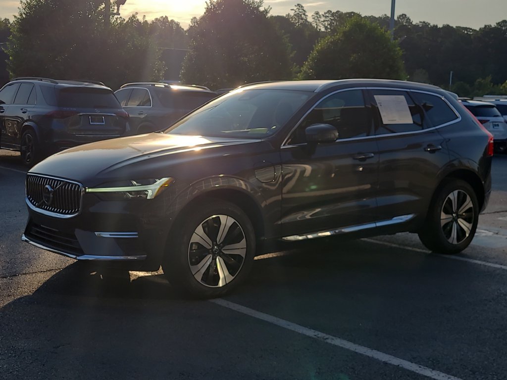 Used 2023 Volvo XC60 T8 Plus AWD/4WD image 7
