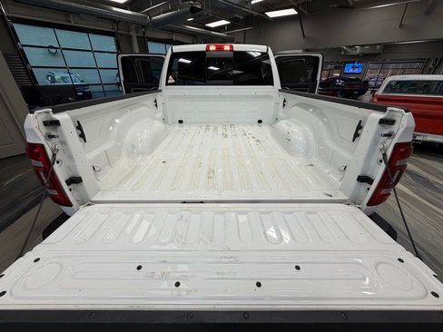 Used 2020 RAM 3500 Laramie image 50