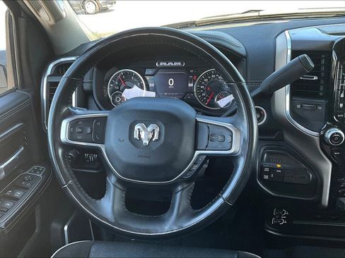 Used 2024 RAM 2500 Laramie image 7