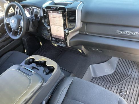 New 2026 RAM 2500 Big Horn image 9