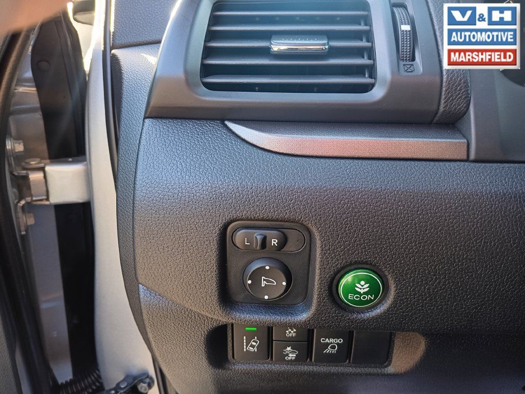 Used 2025 Honda Ridgeline RTL image 16