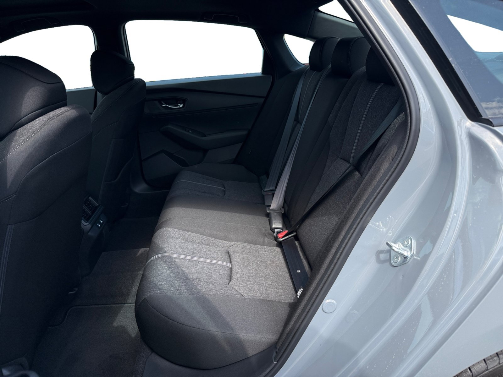 New 2026 Honda Accord Sport image 16