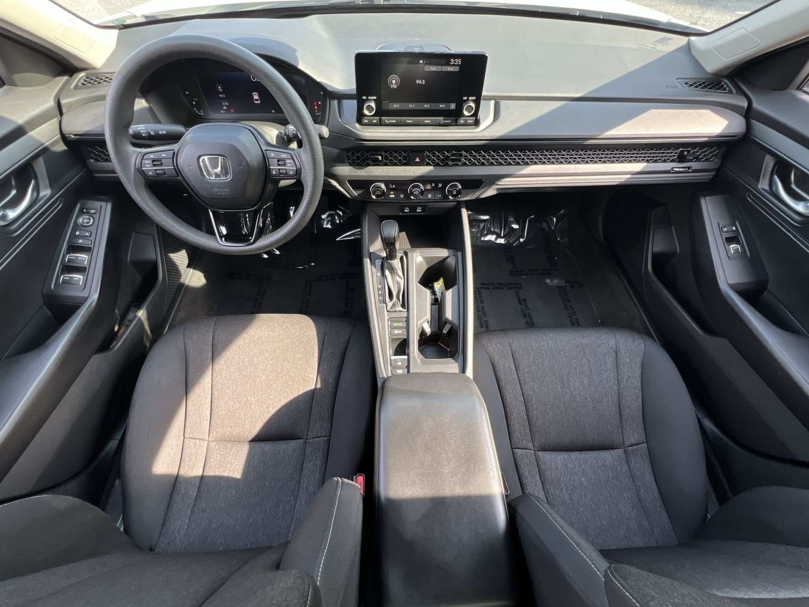 Used 2024 Honda Accord LX image 13
