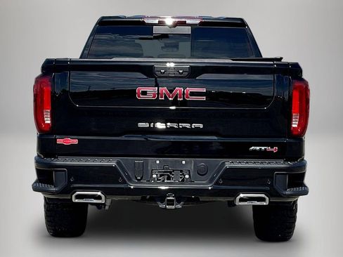 Used 2026 GMC Sierra 1500 AT4 w/ AT4 Premium Package image 6