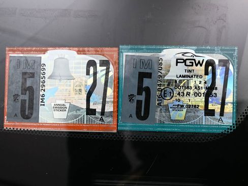 Used 2017 Lexus LS 460 AWD image 9