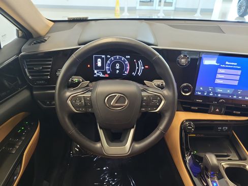Used 2026 Lexus NX 350 AWD w/ Cold Area Package image 17