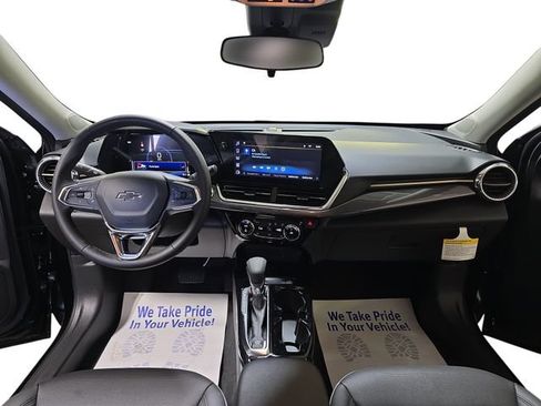 New 2026 Chevrolet Trax ACTIV w/ Driver Confidence Package FWD image 10