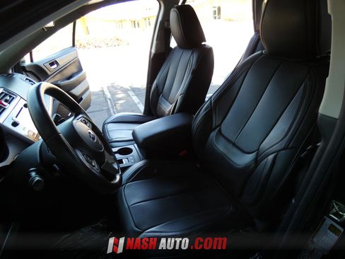 Used 2015 Subaru Outback 2.5i Limited AWD/4WD image 51