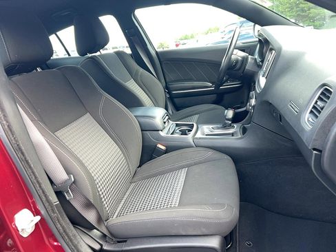 Used 2023 Dodge Charger SXT image 24