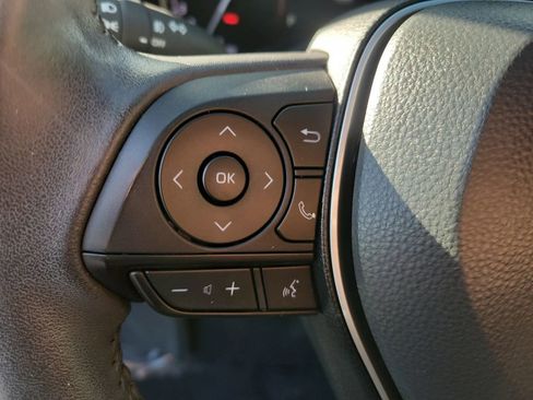 Used 2023 Toyota RAV4 XLE Premium image 27