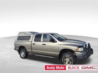 Used 2003 Dodge Ram 2500 Truck 4x4 Quad Cab 360° Tour