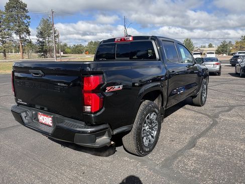 Used 2023 Chevrolet Colorado Z71 image 6