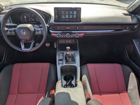 Used 2023 Honda Civic Si image 12