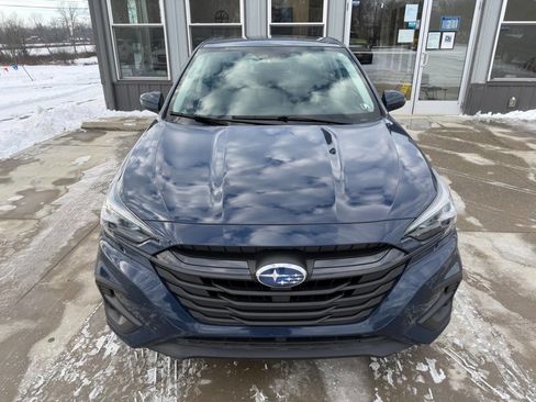 Used 2023 Subaru Legacy Premium image 2