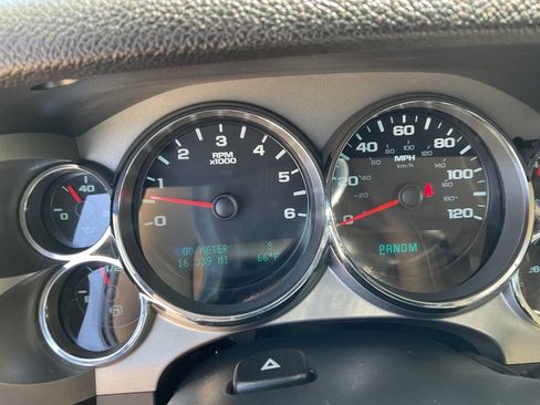 Used 2011 GMC Sierra 1500 SLE w/ Power Tech Package AWD/4WD image 20