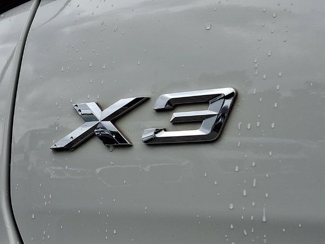 Used 2023 BMW X3 xDrive30i w/ Premium Package AWD/4WD image 31