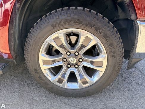Used 2019 RAM 1500 Limited w/ Off Road Group AWD/4WD image 6
