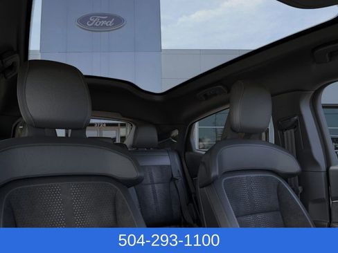 New 2025 Ford Mustang Mach-E GT image 22