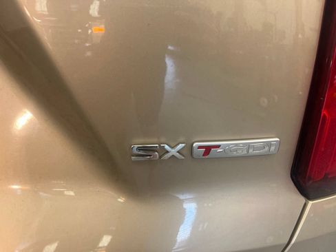 Used 2021 Kia Sorento SX AWD/4WD image 10