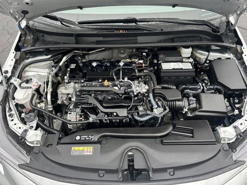 Used 2024 Toyota Corolla SE image 12