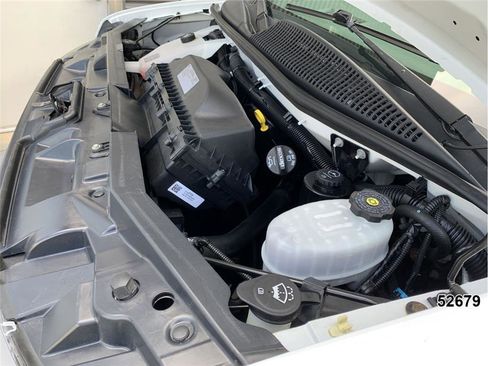 Used 2021 Chevrolet Express 2500 RWD image 13
