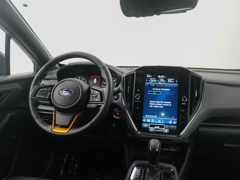 Used 2024 Subaru Crosstrek 2.5i Wilderness w/ Wilderness Package image 13
