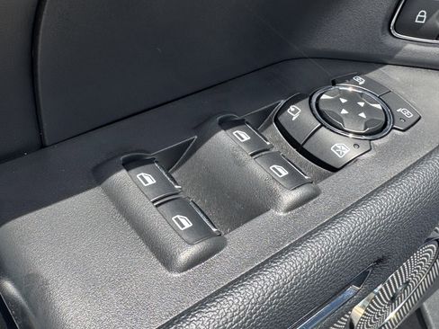 Used 2024 Ford Expedition Max Limited AWD/4WD image 15