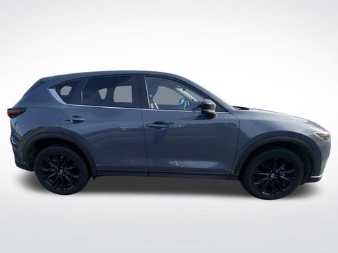 Used 2024 MAZDA CX-5 Carbon Edition image 12