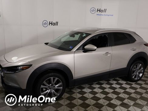 Certified 2023 MAZDA CX-30 AWD 2.5 S w/ Select Package image 1
