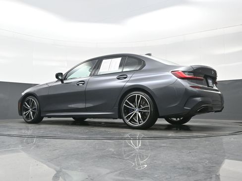 Used 2022 BMW M340i xDrive w/ Premium Package image 28