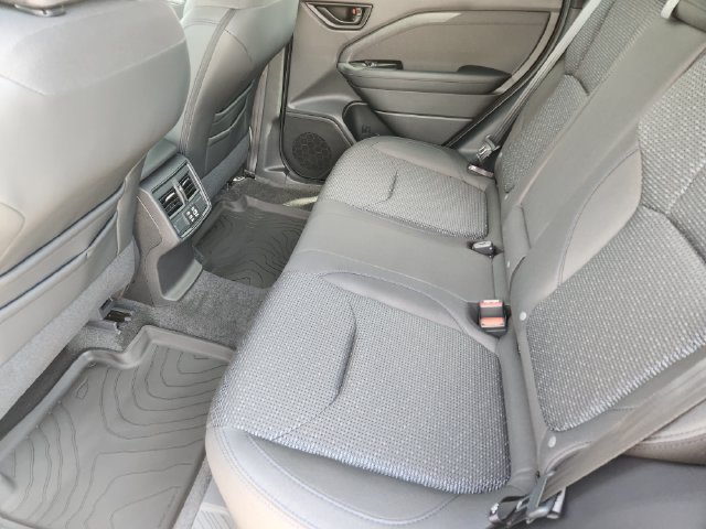 New 2026 Subaru Forester Premium AWD/4WD image 22