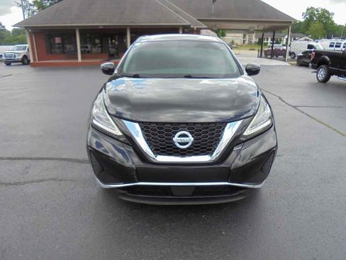 Used 2019 Nissan Murano S FWD image 3