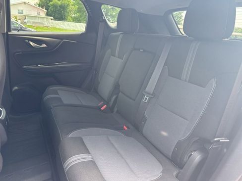 Used 2024 Chevrolet Blazer LT w/ Convenience Package FWD image 12