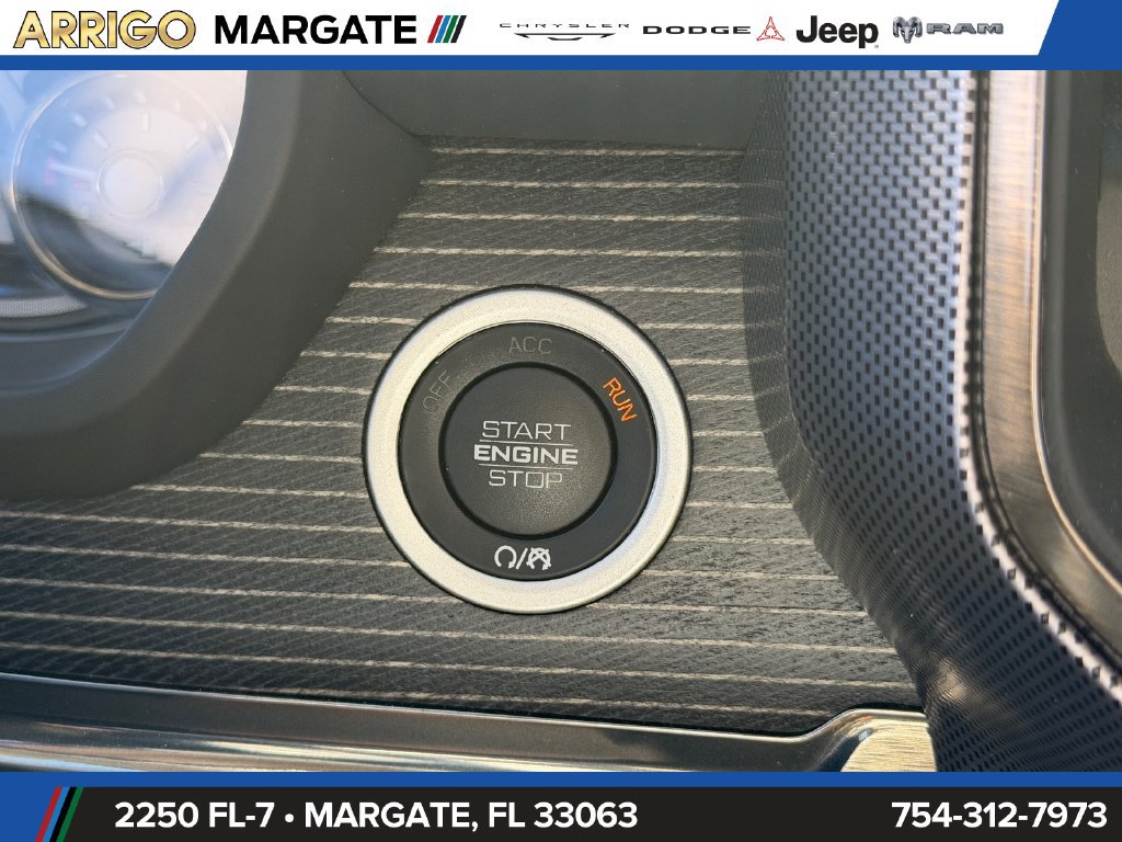 Used 2021 RAM 1500 Limited AWD/4WD image 33