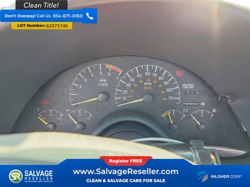 Used 1995 Pontiac Firebird Coupe RWD image 12