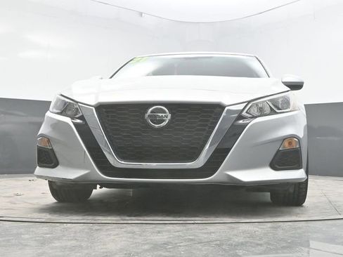 Used 2021 Nissan Altima 2.5 S image 28