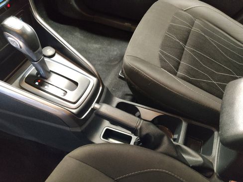 Used 2020 Ford EcoSport SE w/ SE Convenience Package image 26