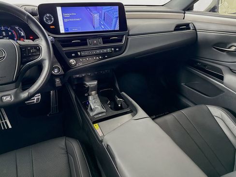 Certified 2023 Lexus ES 350 F Sport image 25