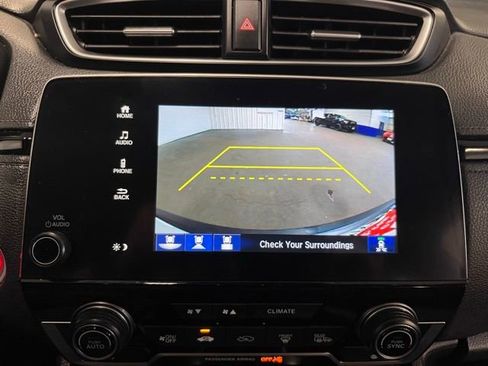 Used 2022 Honda CR-V EX-L image 26