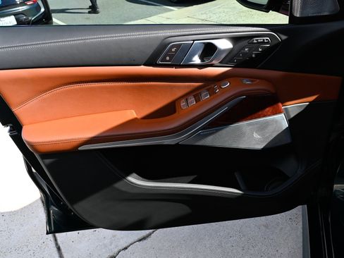 Used 2024 BMW ALPINA XB7 image 20