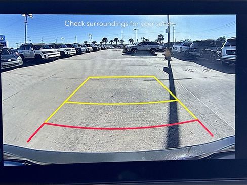 New 2026 Hyundai Tucson SEL image 13