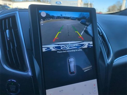 Used 2024 Ford Edge ST w/ Equipment Group 401A image 26