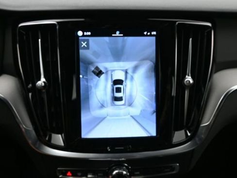 Used 2024 Volvo S60 B5 Plus w/ Climate Package FWD image 21