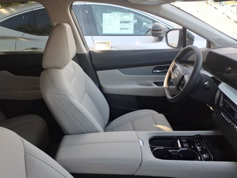 New 2026 Nissan Murano SL image 6