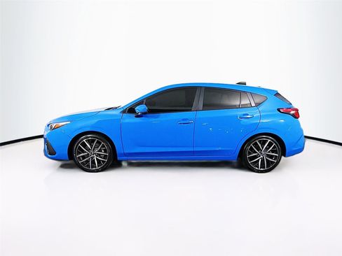 Used 2024 Subaru Impreza 2.0i Sport AWD/4WD image 4
