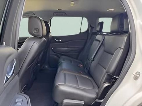 Used 2019 GMC Acadia SLT FWD image 36