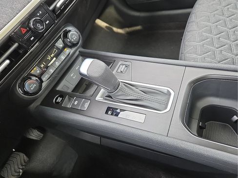 New 2026 Nissan Kicks SV w/ SV Premium Package image 25