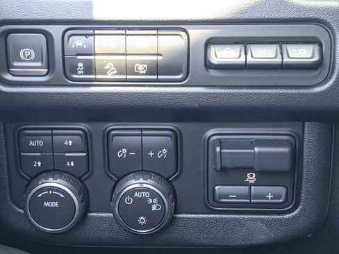 Used 2023 Chevrolet Tahoe High Country w/ Max Trailering Package AWD/4WD image 25